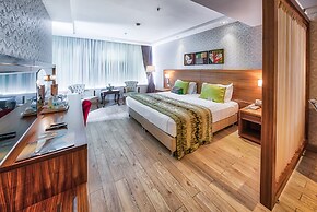 Atakosk Hotel