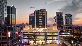 Atakosk Hotel