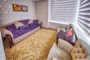 Atakosk Hotel