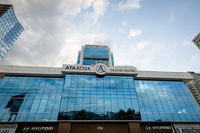 Atakosk Hotel