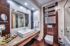Atakosk Hotel