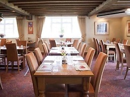 The Anchor Inn