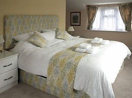The Anchor Inn