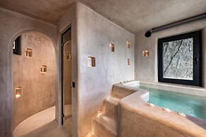 Senses Luxury Houses