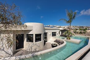 Senses Luxury Houses