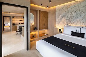 Senses Luxury Houses