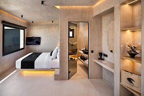 Senses Luxury Houses