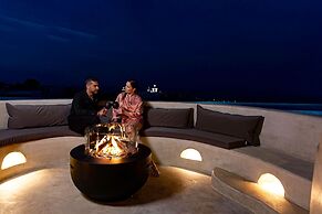 Senses Luxury Houses