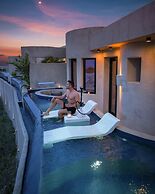 Senses Luxury Houses