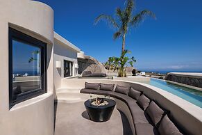 Senses Luxury Houses