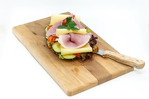 Zur Post Kümmersbruck