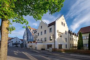 Zur Post Kümmersbruck