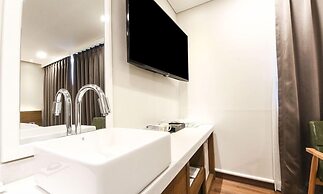Anyang CNC Hotel