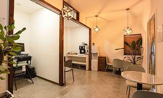 Anyang CNC Hotel