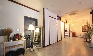 Anyang CNC Hotel