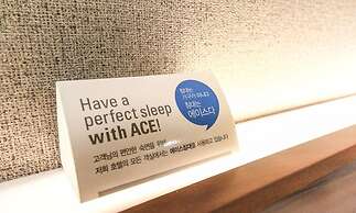 Anyang CNC Hotel