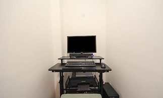 Anyang CNC Hotel
