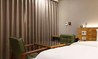 Anyang CNC Hotel