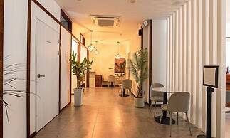 Anyang CNC Hotel