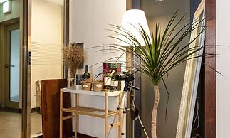 Anyang CNC Hotel