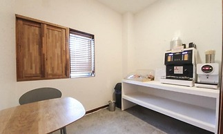 Anyang CNC Hotel