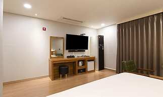 Anyang CNC Hotel