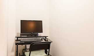 Anyang CNC Hotel