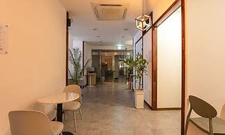 Anyang CNC Hotel