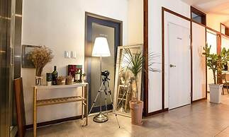 Anyang CNC Hotel