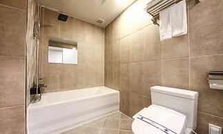 Anyang CNC Hotel