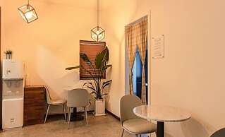 Anyang CNC Hotel