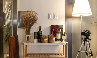 Anyang CNC Hotel