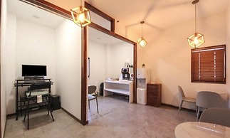 Anyang CNC Hotel