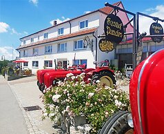 Adam & Eva Gasthof Paradies mit Hotel 