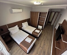 Gulluk Life Hotel