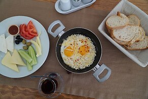 Gulluk Life Hotel
