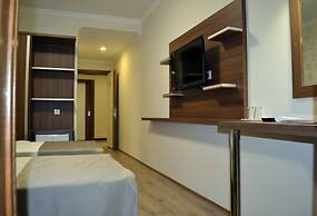 Gulluk Life Hotel