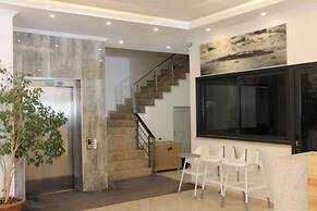 Gulluk Life Hotel