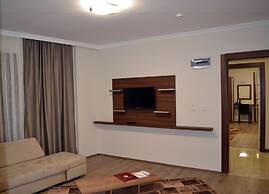 Gulluk Life Hotel