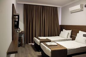 Gulluk Life Hotel