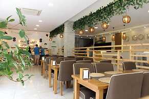 Gulluk Life Hotel
