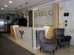 Gulluk Life Hotel