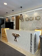 Gulluk Life Hotel