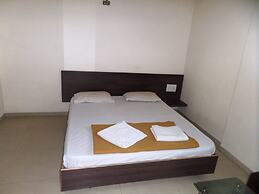 Hotel Cosmo Lodging