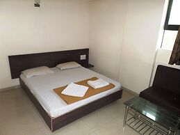 Hotel Cosmo Lodging