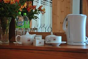 Cottage San Francesco