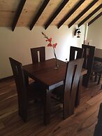 Cottage San Francesco