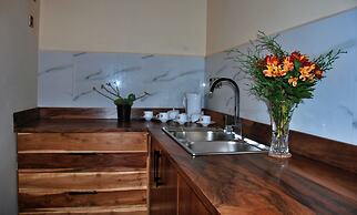 Cottage San Francesco