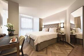 Astoria Lucerne
