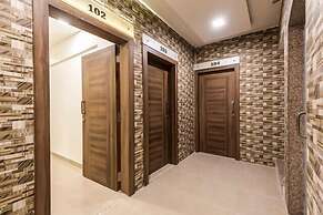 Krishna Avtar Services Apartment